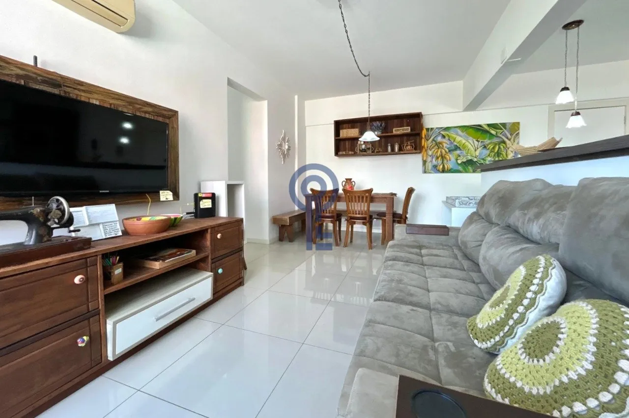 Apartamento mobiliado com 2 quartos e sacada — photo 8