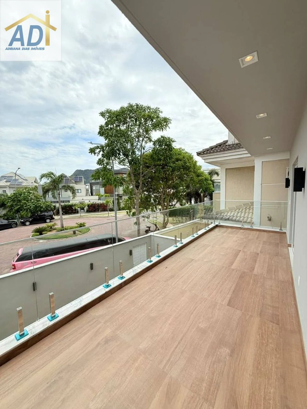 Casa, 300 m², com varanda gourmet — photo 5