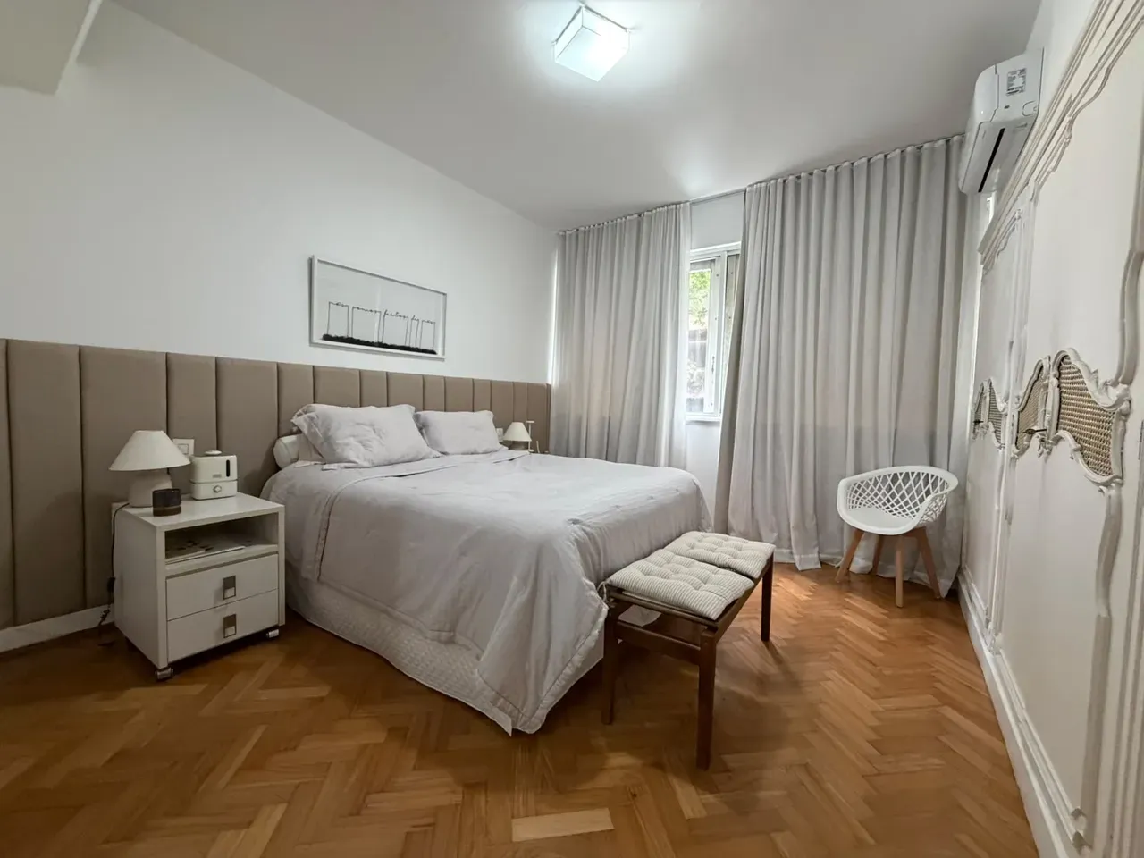 3-bedroom apartment with a home office in Rio de Janeiro — photo 22