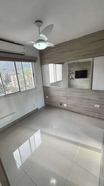 Apartamento com 234 m² e 4 quartos; cozinha aberta — photo 22