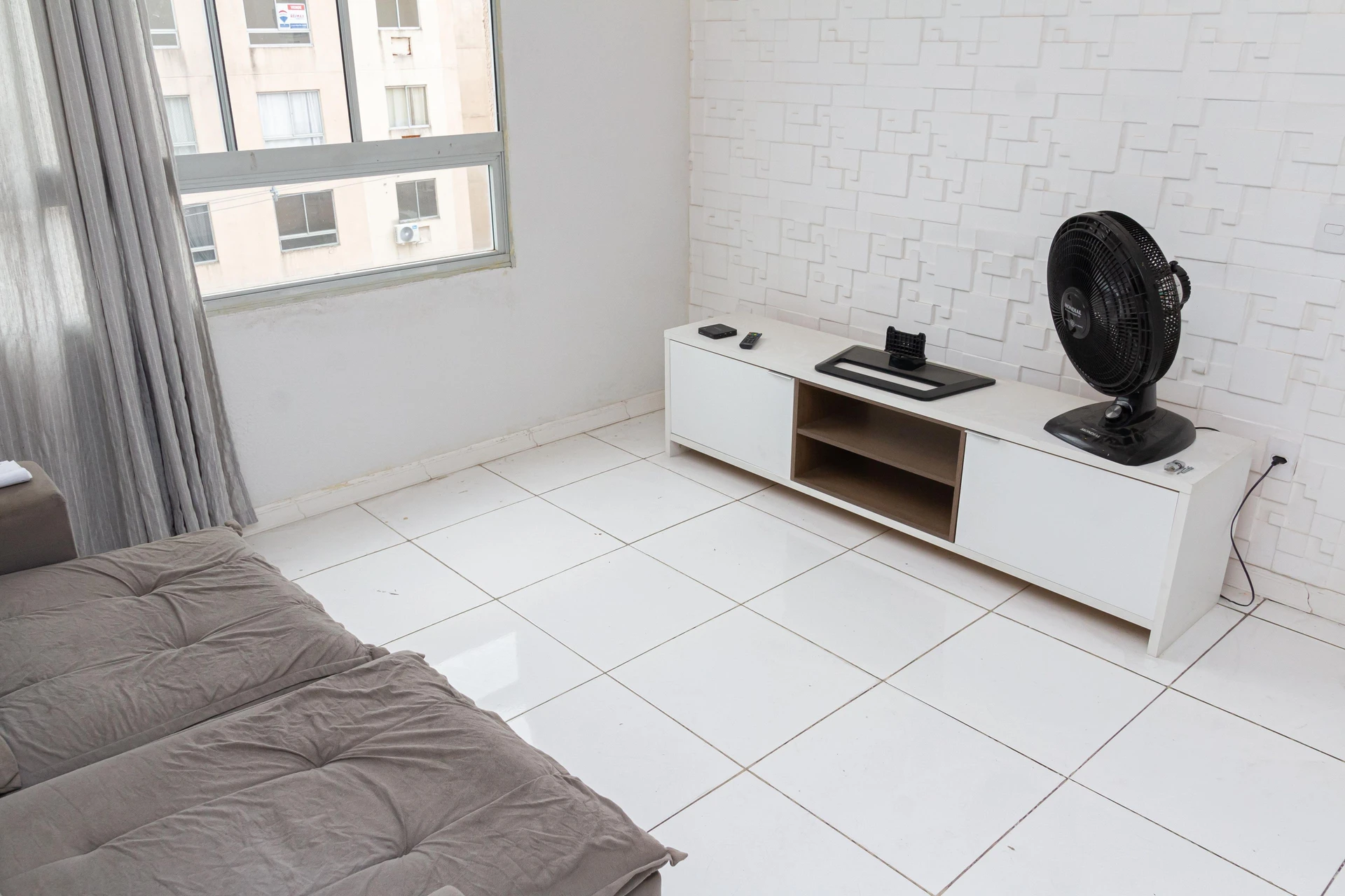 Apartamento para aluguel com 2 quartos e 1 vaga — photo 2