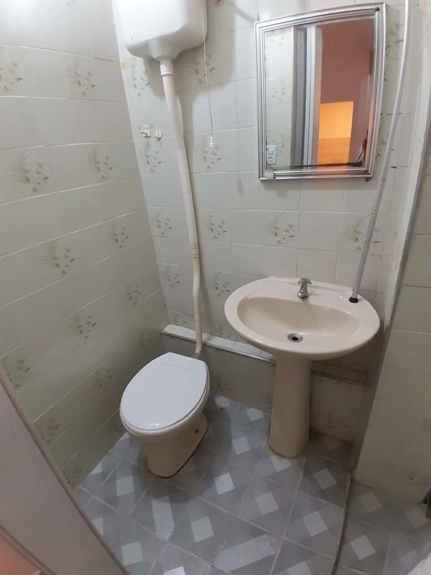 Casa com 75 m², 2 quartos e 3 banheiros, sem garagem — photo 15