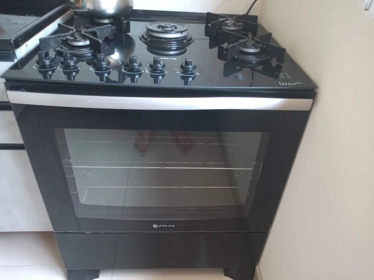 Мебльована квартира 40 м², 2 спальні — photo 2