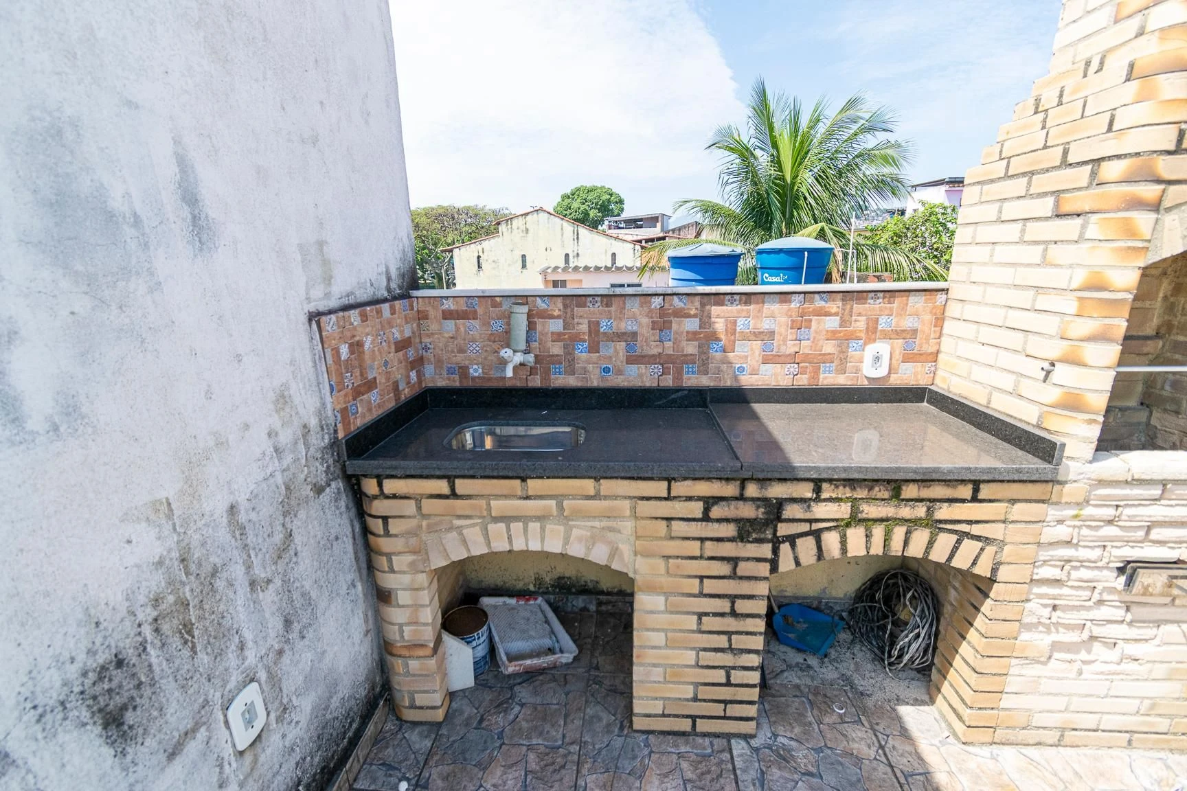 Casa de 160 m² com varanda gourmet e máquina de lavar — photo 19