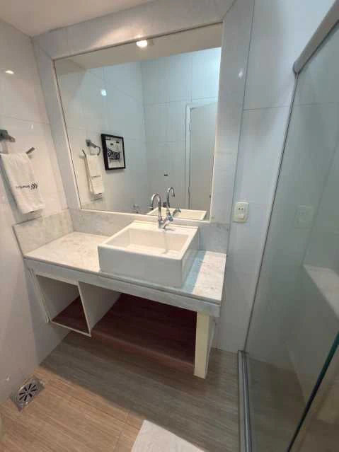 Apartamento de 3 quartos com suíte e varanda envidraçada — photo 18