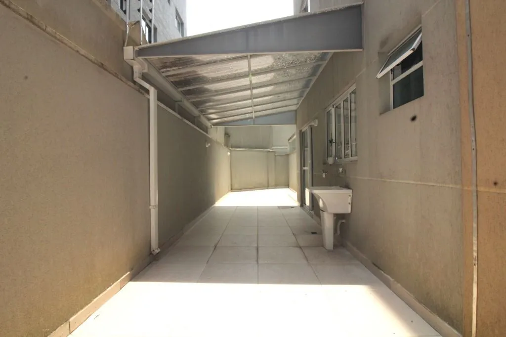 Квартира з 1 спальнею, кухня відкритого типу, 32 м² — photo 2