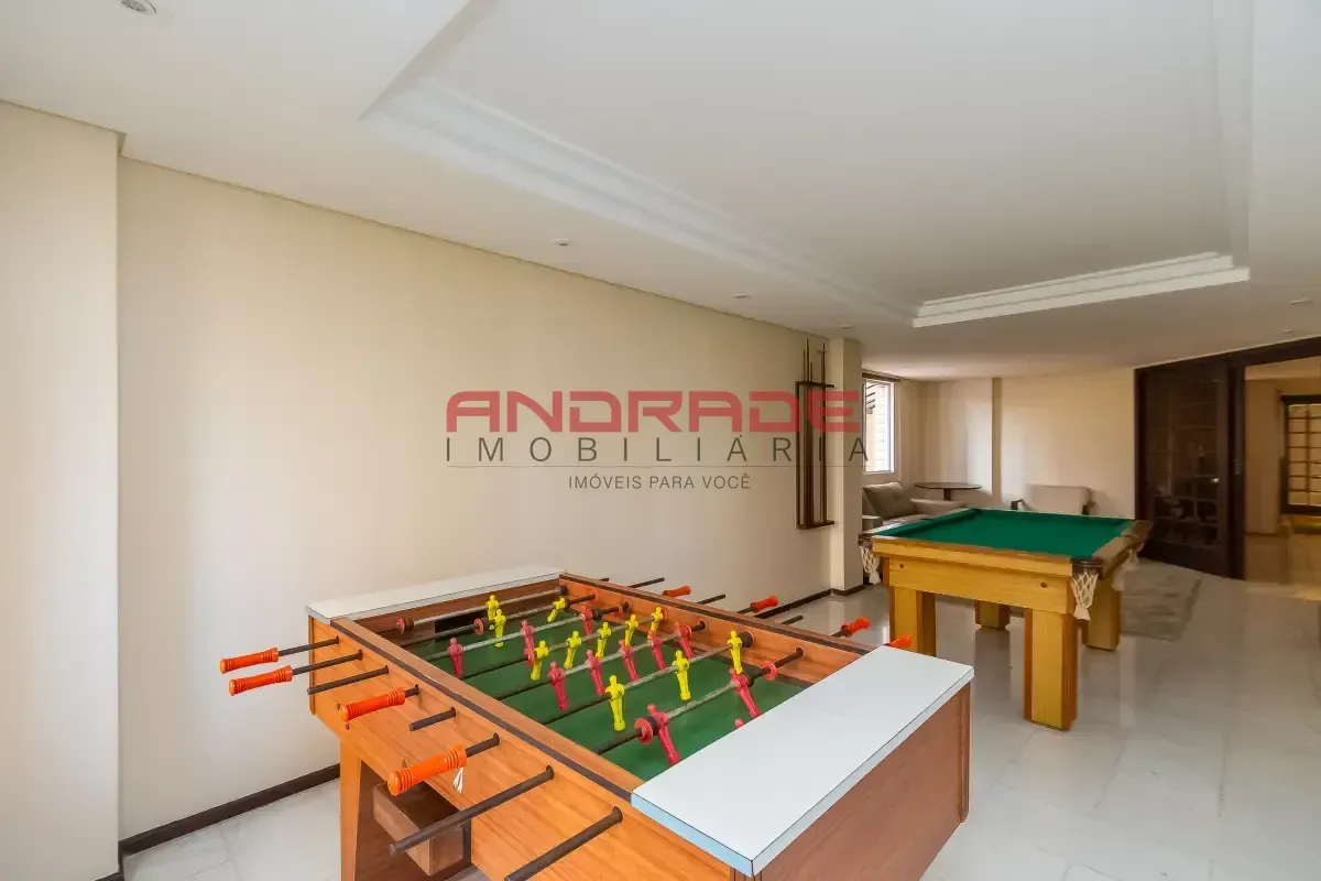 Unfurnished 3-bedroom apartment with 118 m² — photo 63