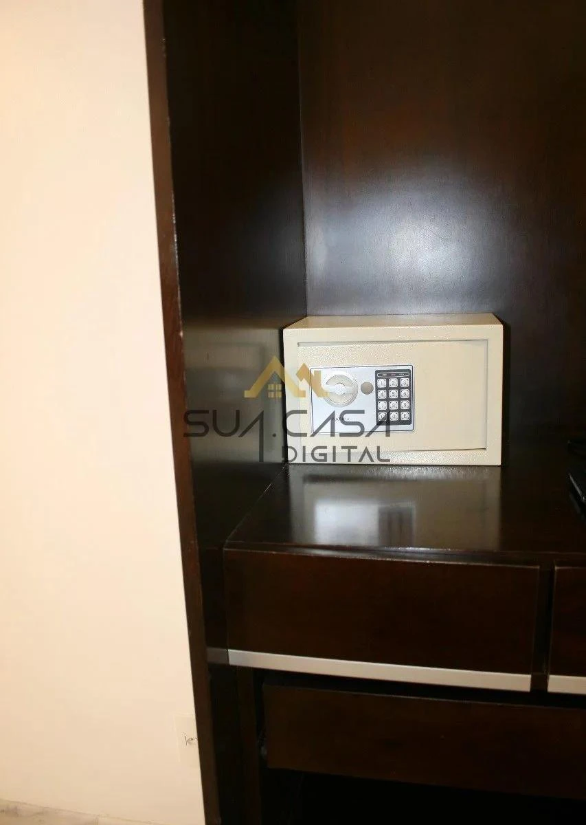 Apartamento com 2 quartos e 3 banheiros — photo 41