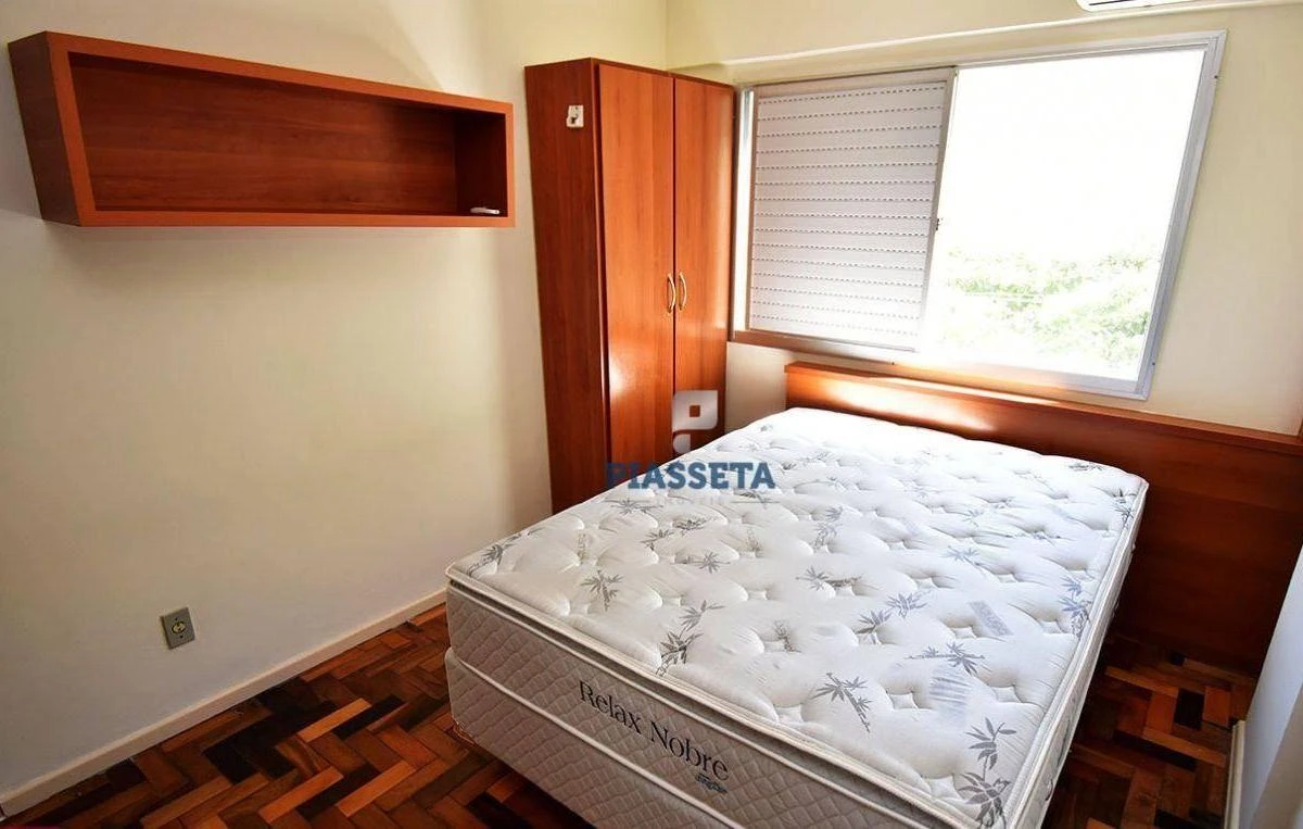 Furnished apartment, 68 m², with a washing machine — photo 3
