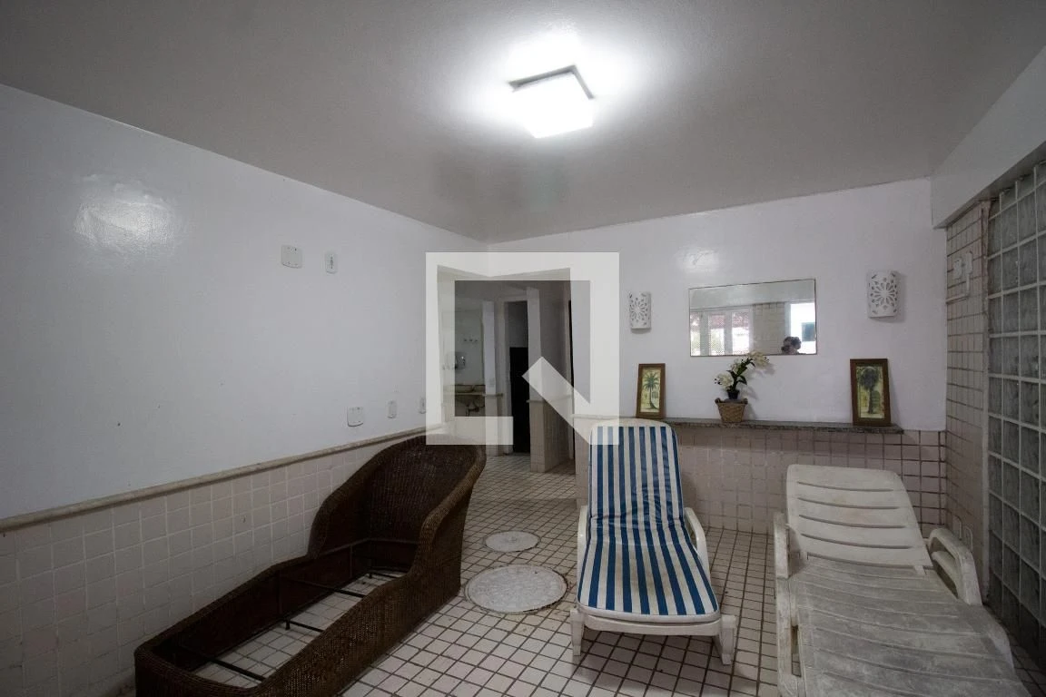 4-bedroom house with a walk-in closet in Rio de Janeiro — photo 59