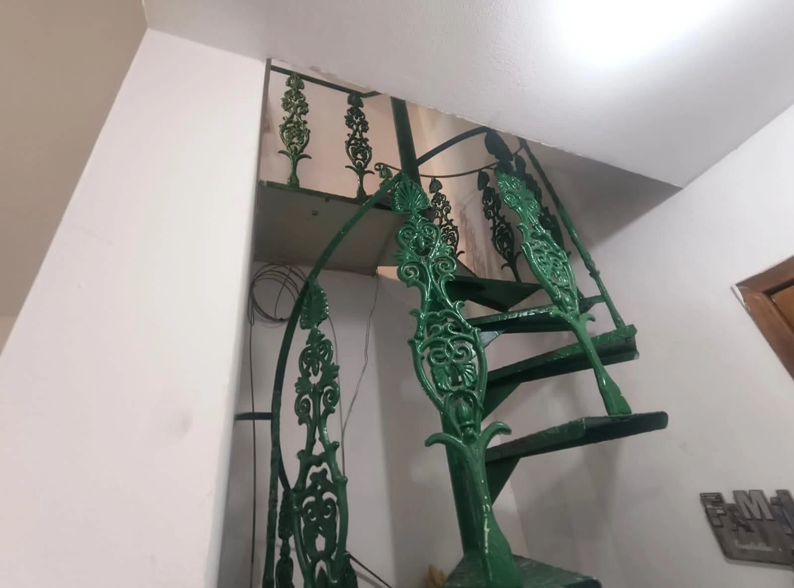 Furnished apartment, 60 m², with a washing machine — photo 20