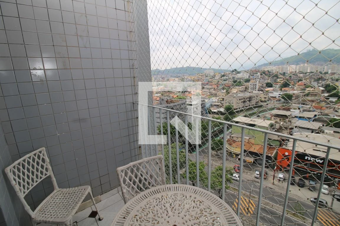 Lavadora y 2 dormitorios: departamento de 58 m² — photo 16