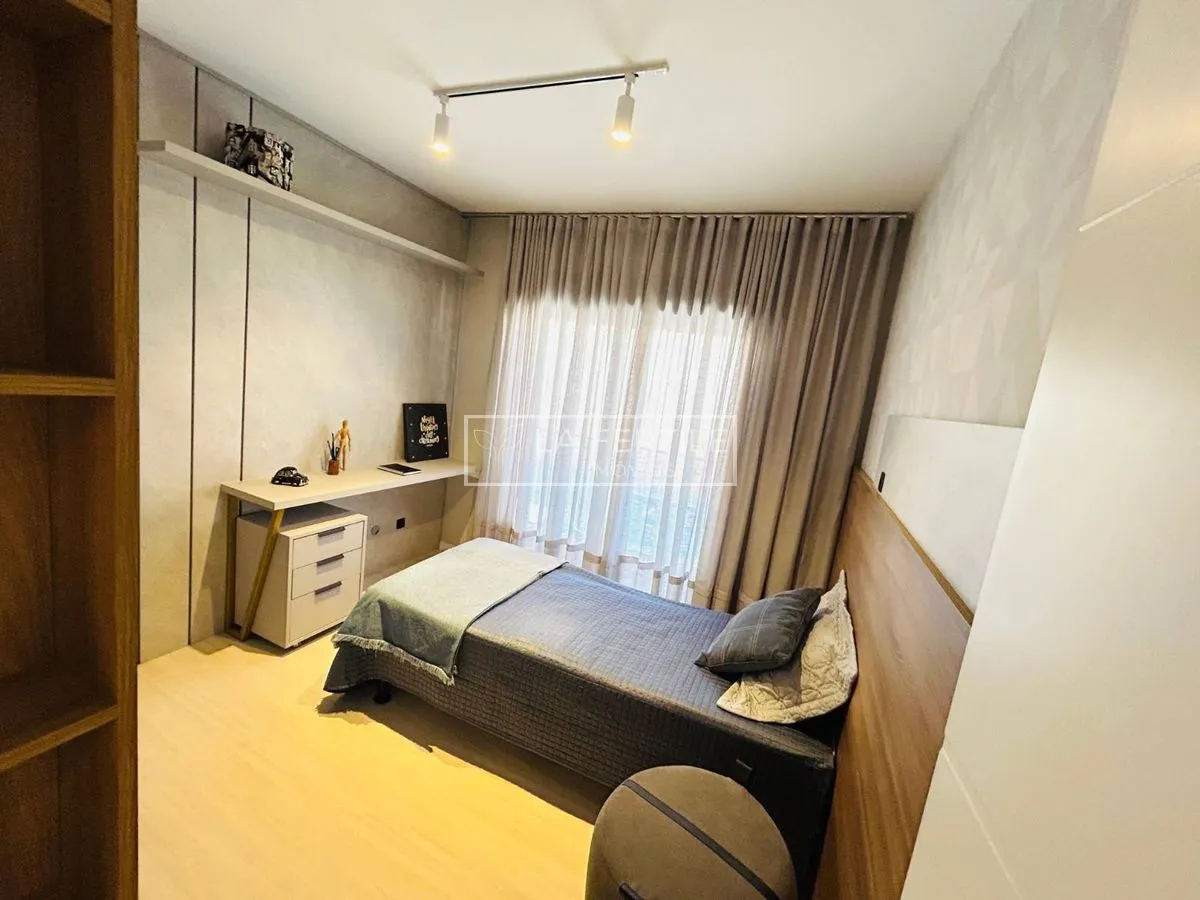Casa mobiliada com 3 quartos, 2 suítes e 192 m² — photo 9