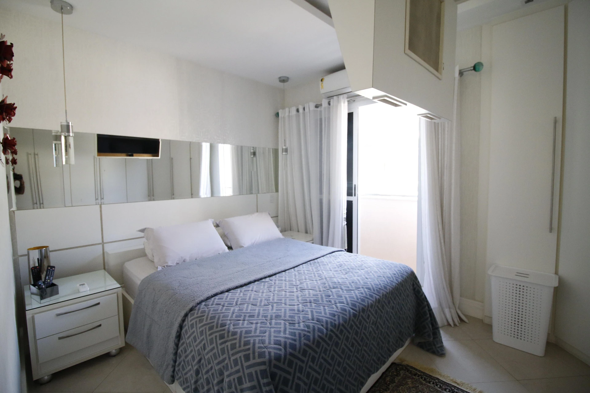 Furnished house, 230 m², with a glass-enclosed balcony — photo 15