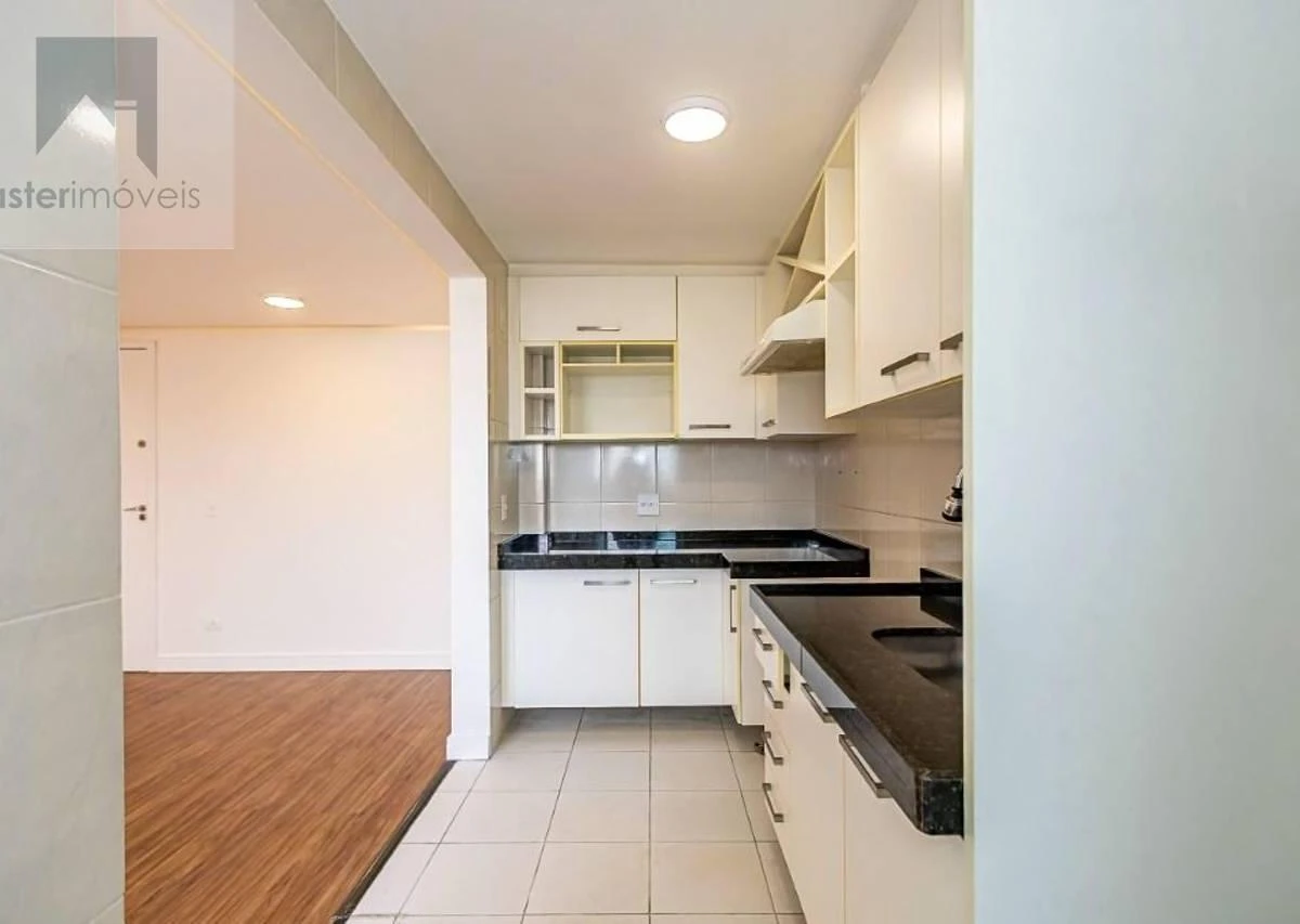 Квартира: 2 спальни, 1 со своей ванной, 61 м², Куритиба — photo 9