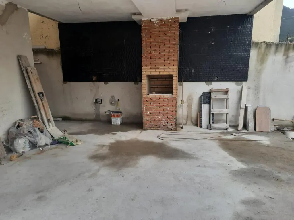 Duplex for rent with 200 m², 4 bedrooms and balcony — photo 23