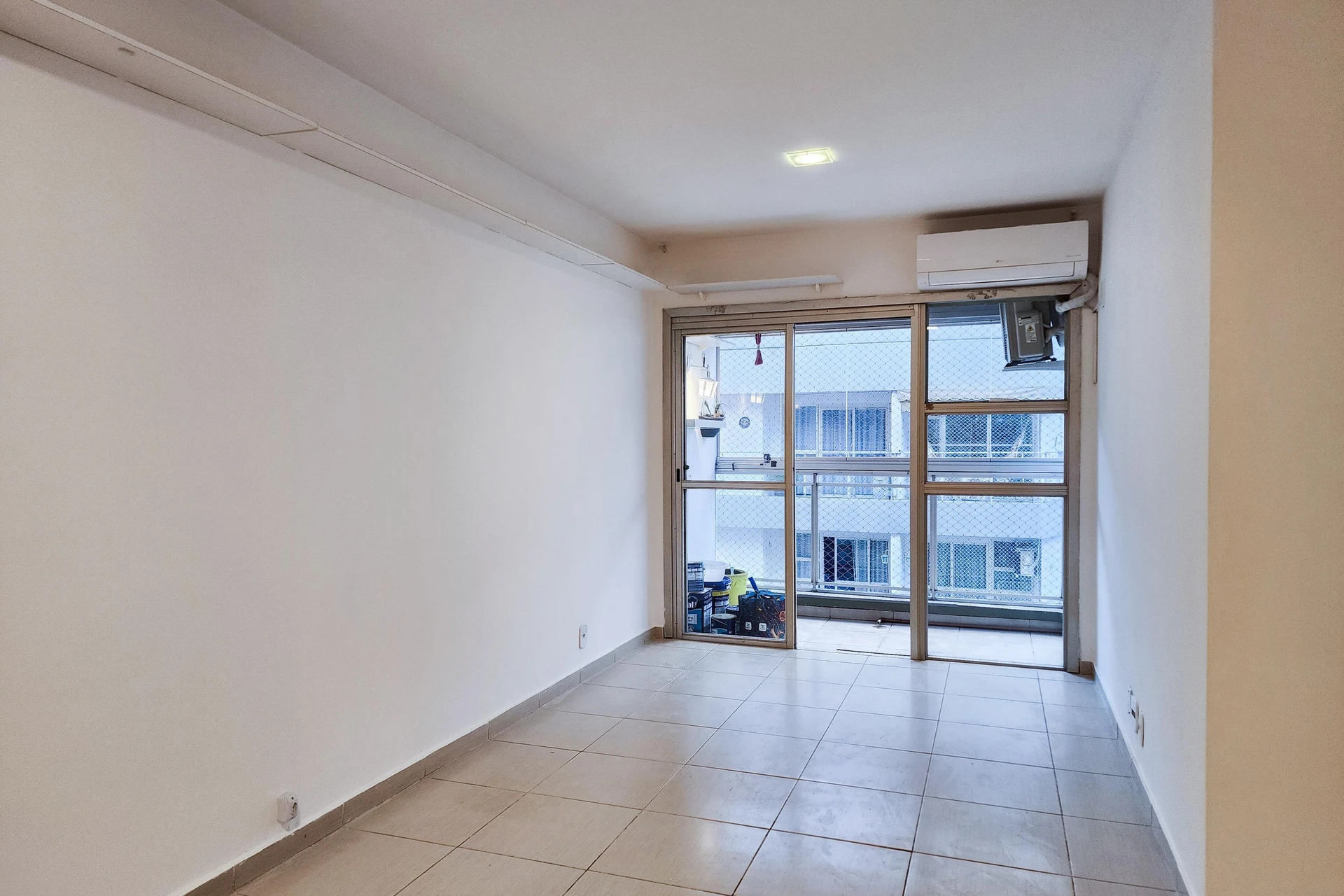 Apartamento, 72 m², com closet — photo 9
