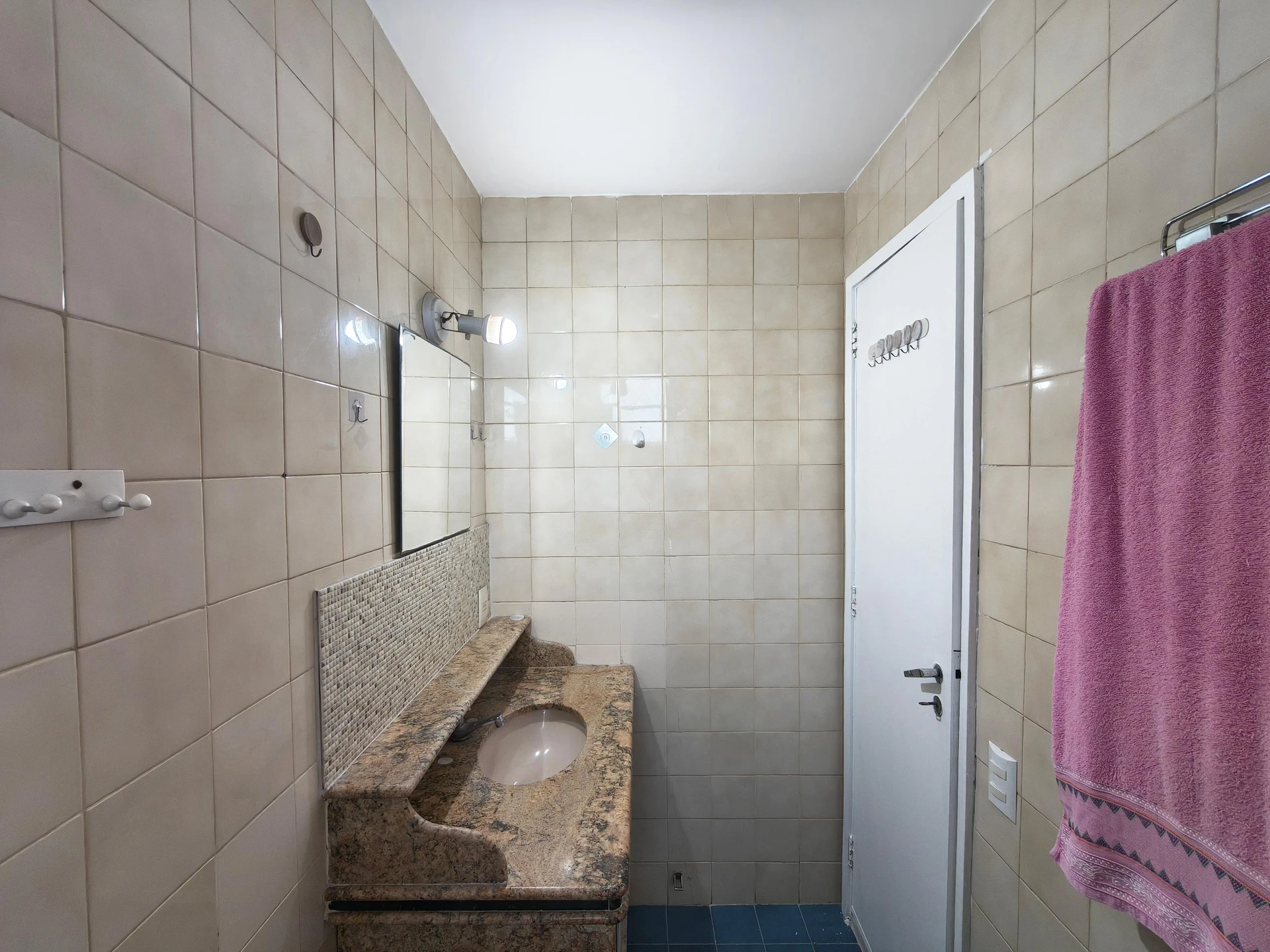 Apartamento para aluguel com 4 quartos e sacada — photo 32