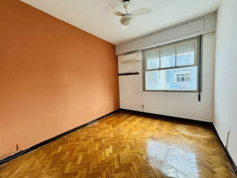 2-bedroom apartment with a bathtub in Rio de Janeiro — photo 8