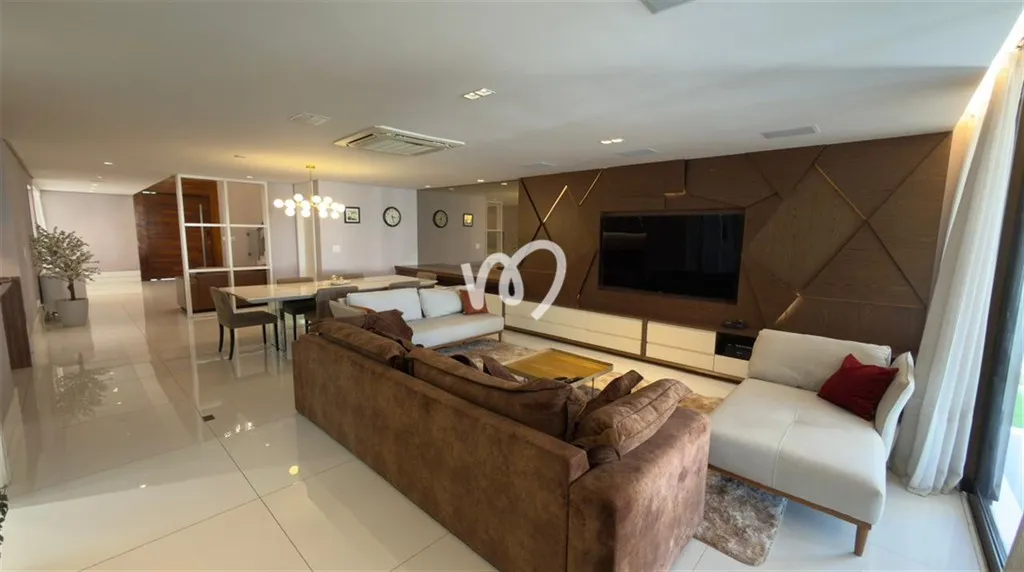Furnished house with 4 bedrooms and balcony grill — photo 15