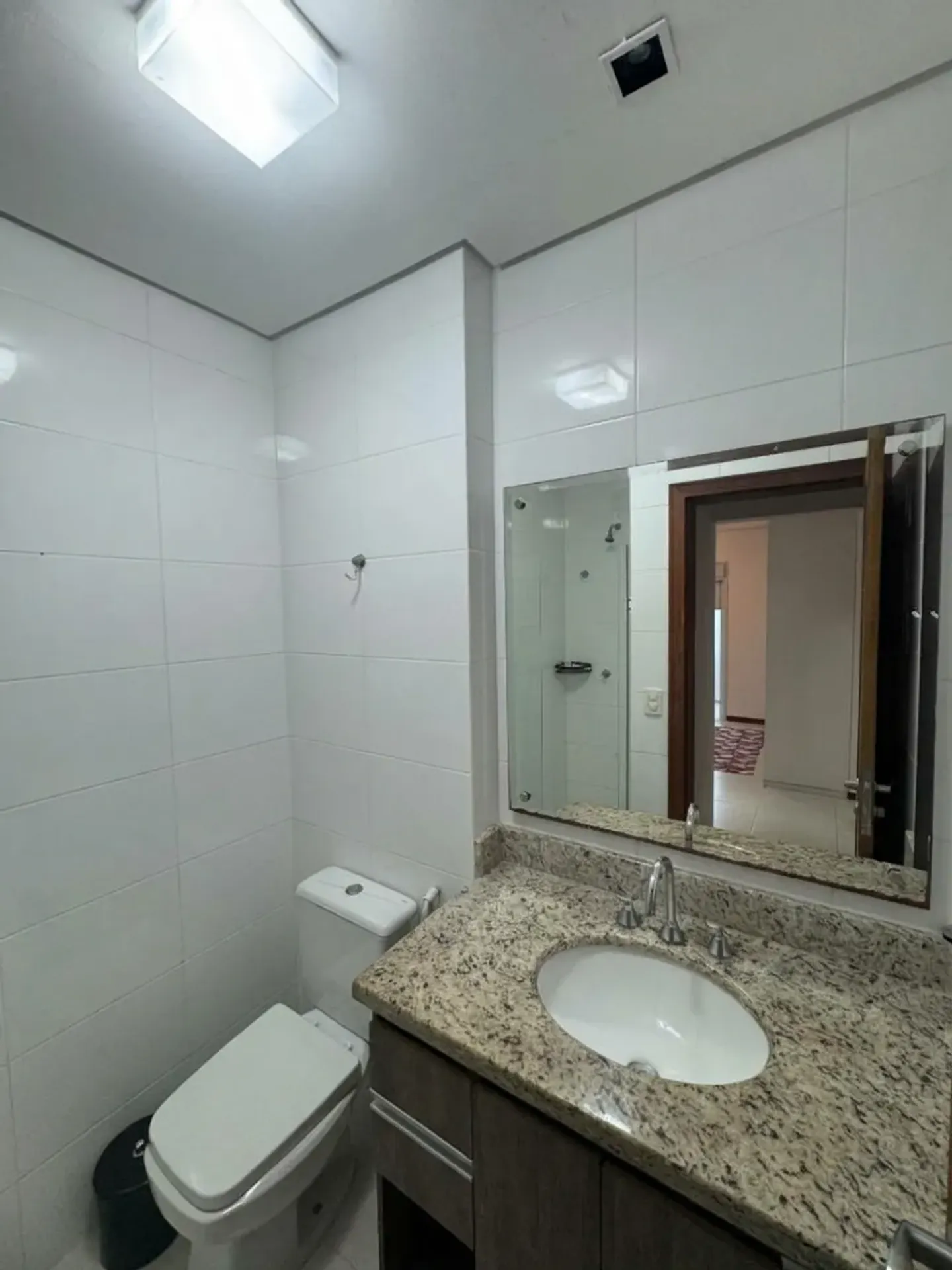 2-bedroom apartment in a building with a pool — photo 16