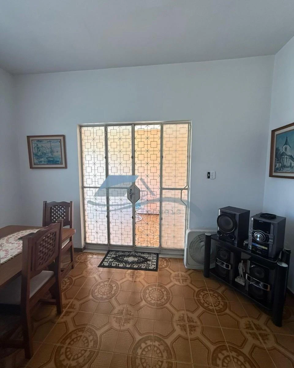 Furnished 167 m² house with a closed kitchen and gas stove — photo 12