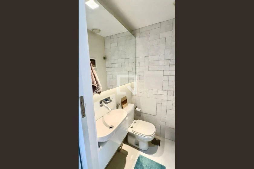 Apartamento mobiliado com 3 quartos e 2 suítes de 156 m² — photo 19