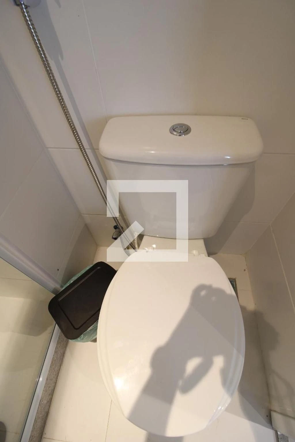 Apartamento mobiliado de 1 quarto com espaço de home office — photo 4