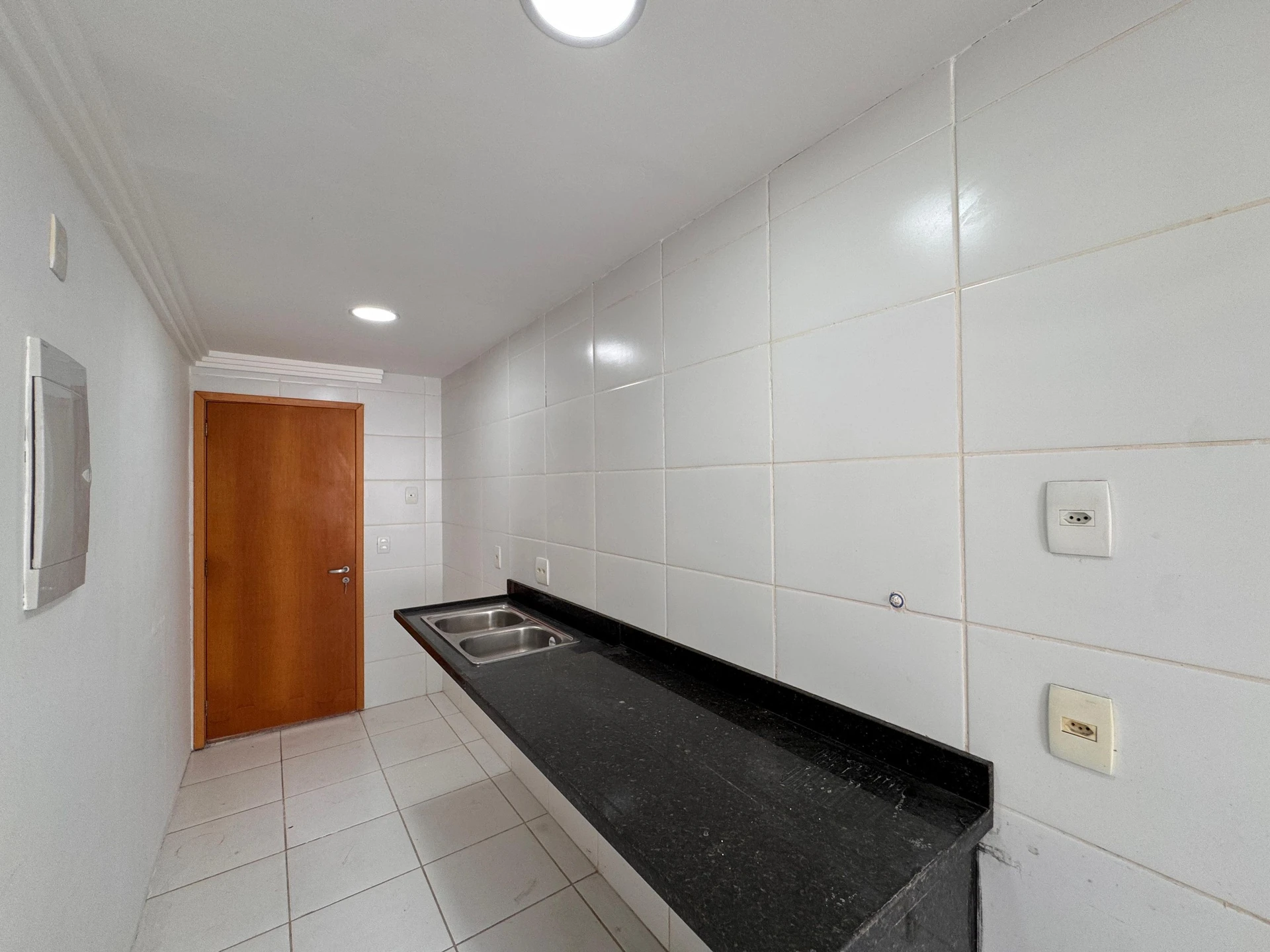 Apartamento mobiliado, 195 m², com varanda gourmet — photo 22