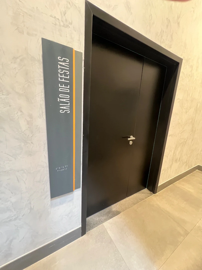 Вид на воду та 2 спальні: квартира 80 м² — photo 14