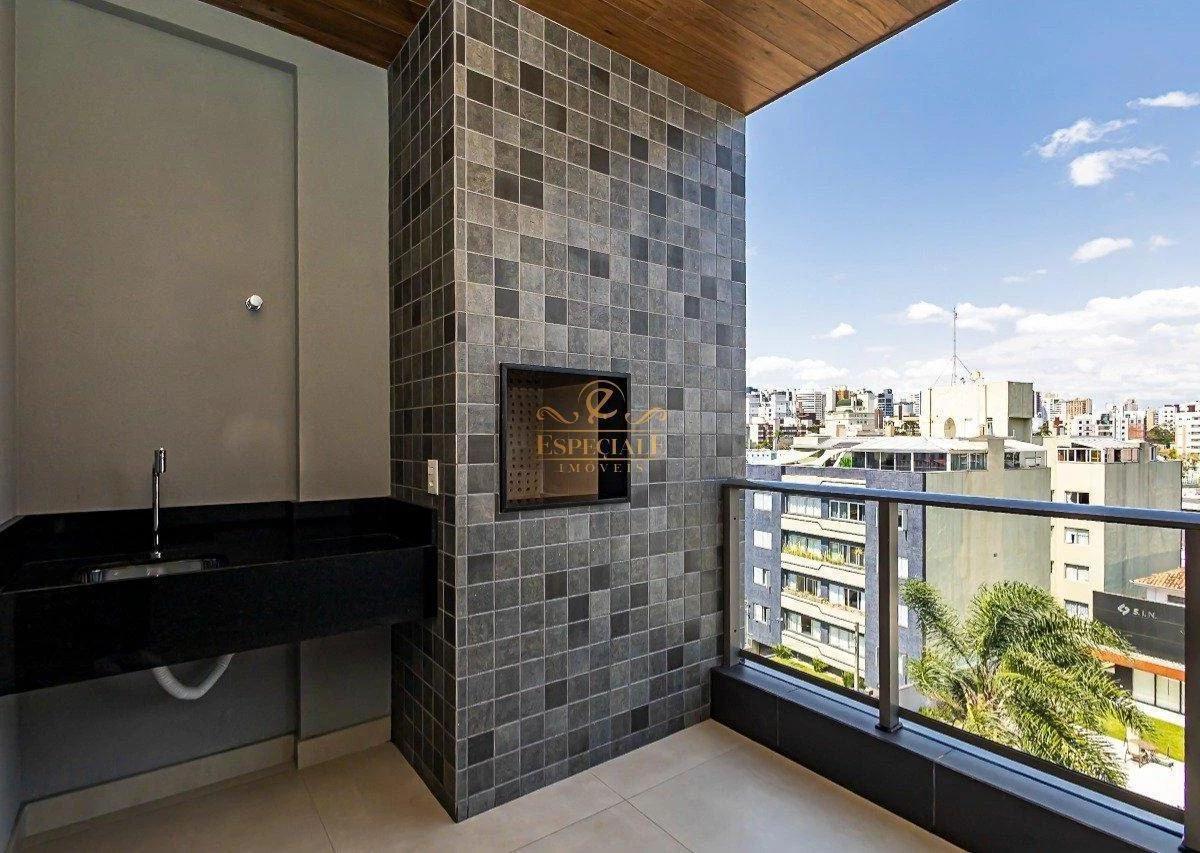 2-bedroom apartment with floor-to-ceiling windows — photo 30