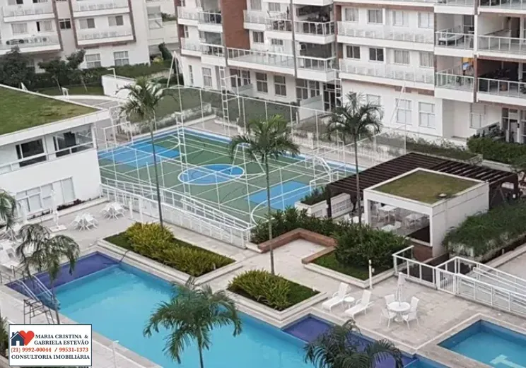 2 quartos e varanda envidraçada: apartamento de 83 m² — photo 13