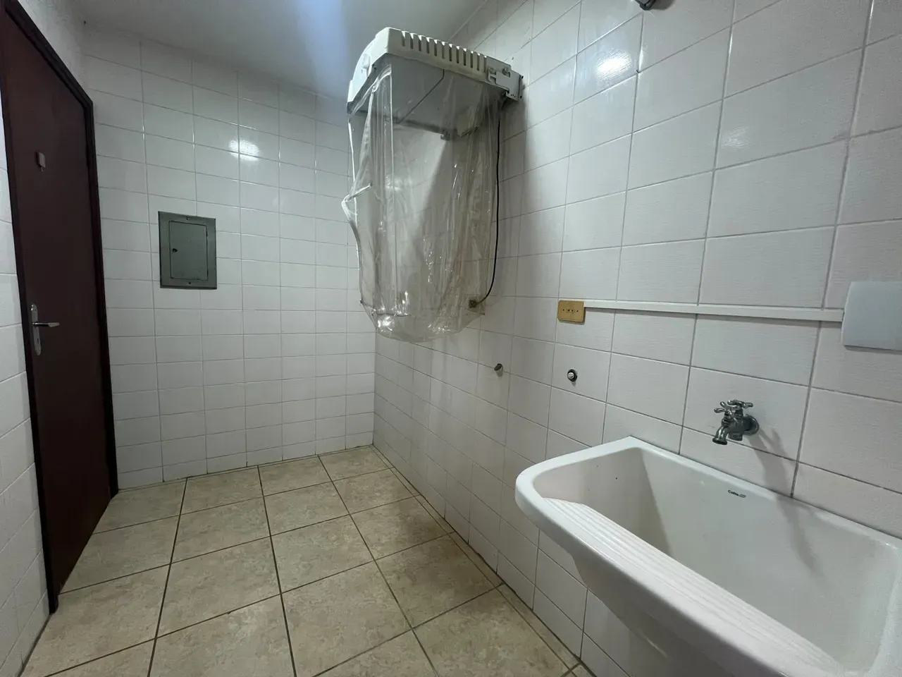 House, 110 m², with a washing machine — photo 4