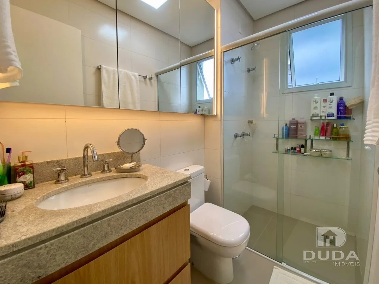 Apartamento mobiliado de 2 quartos com 91 m² e 2 vagas — photo 41