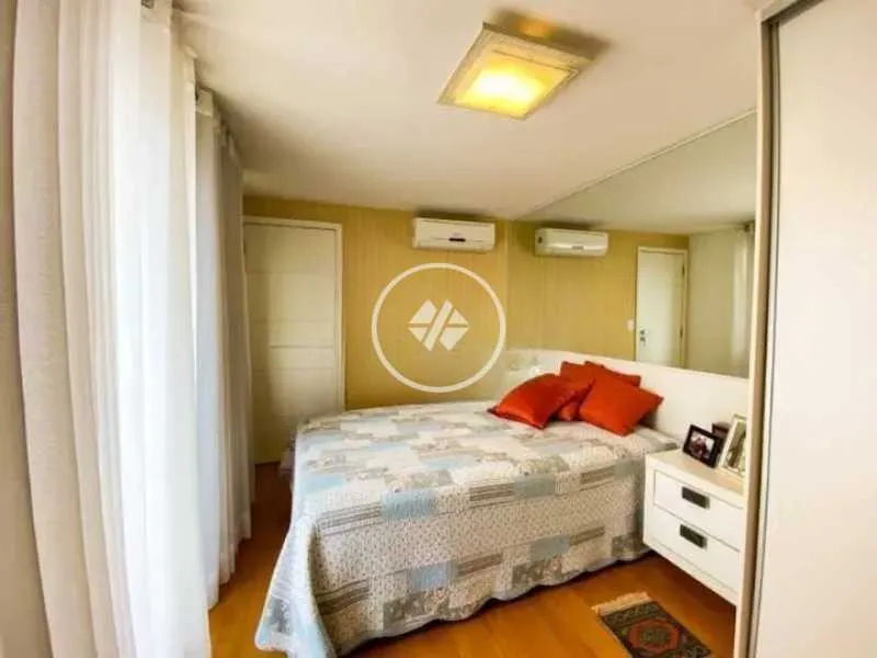 Furnished apartment with 3 bedrooms and 3 bathrooms — photo 8