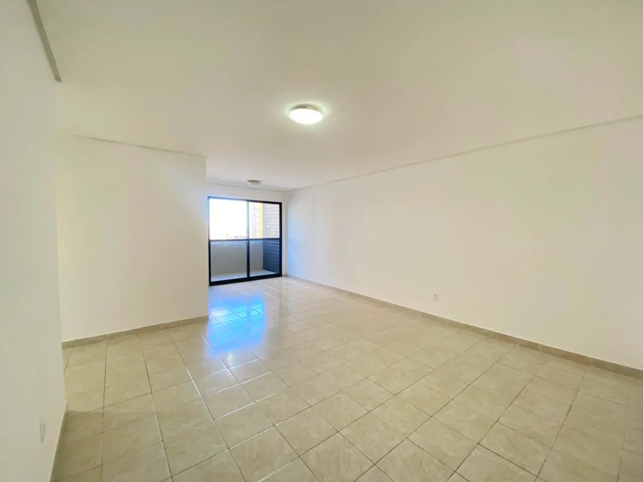 3-bedroom apartment with 86 m² and 1 parking space — photo 3