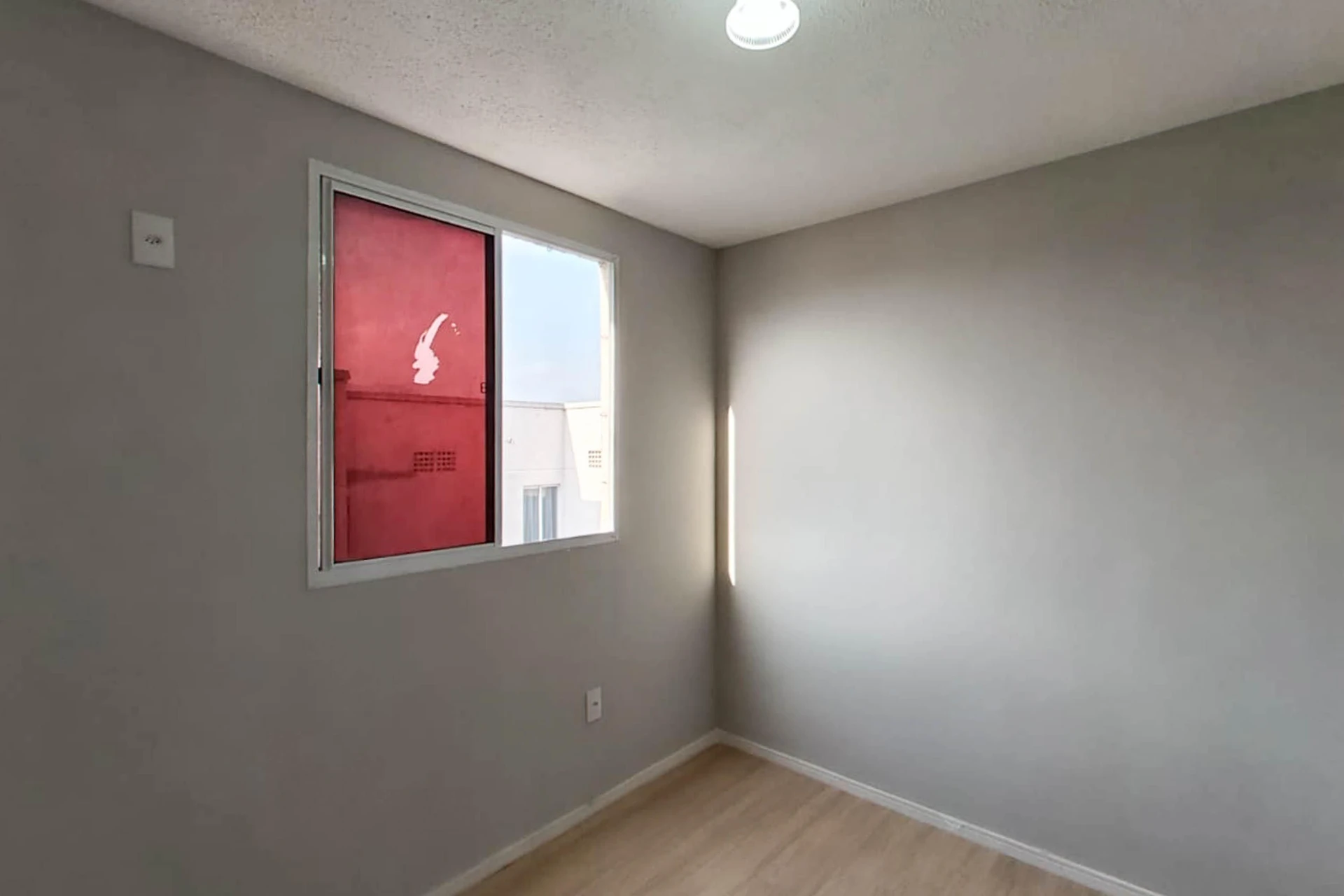 Apartamento com vista para as montanhas, Campo Grande — photo 43