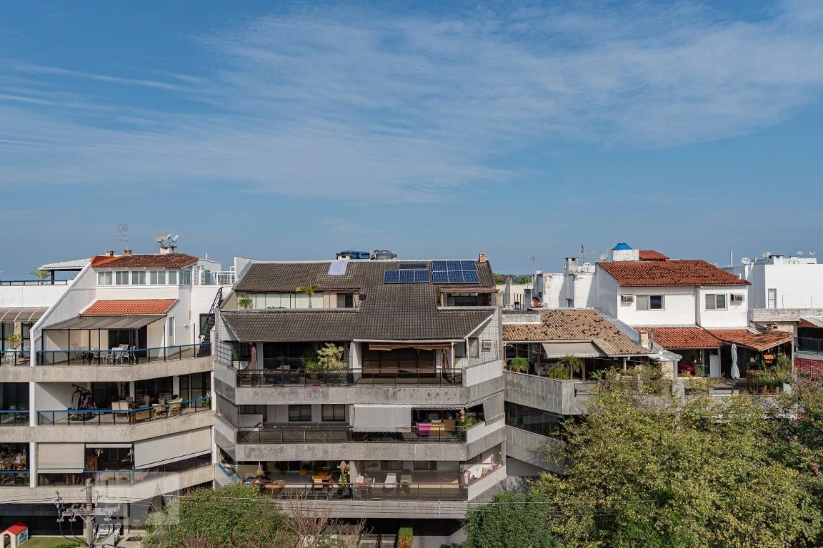 Apartamento mobiliado de 5 quartos com banheira — photo 18
