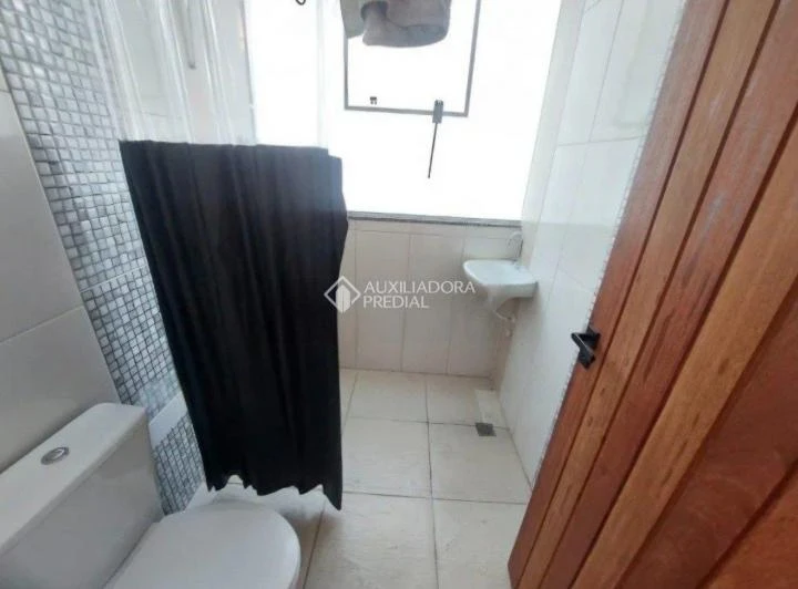 Furnished 1-bedroom apartment with 25 m² — photo 6