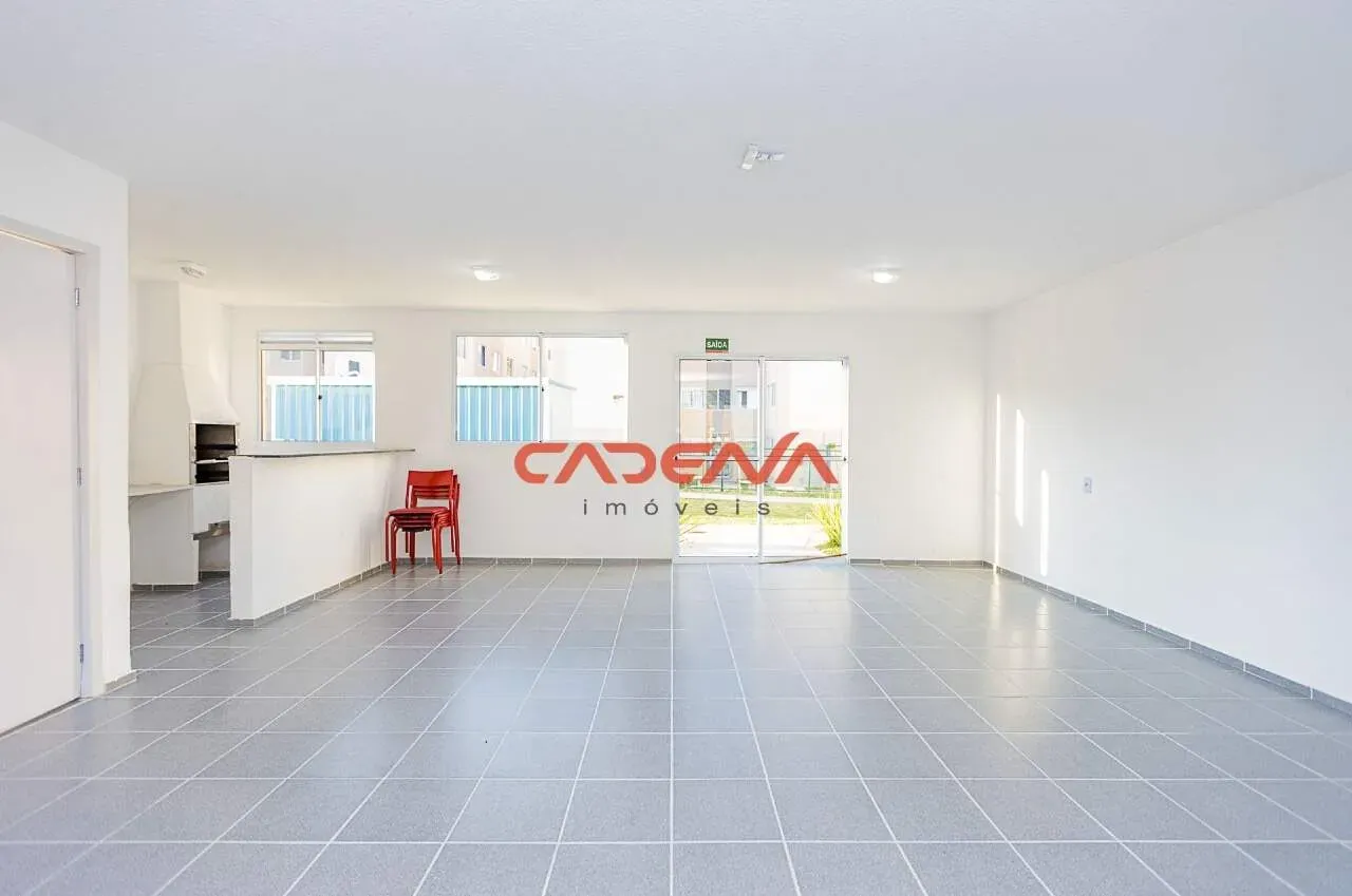 2-bedroom apartment with open-plan kitchen and 1 parking — photo 22