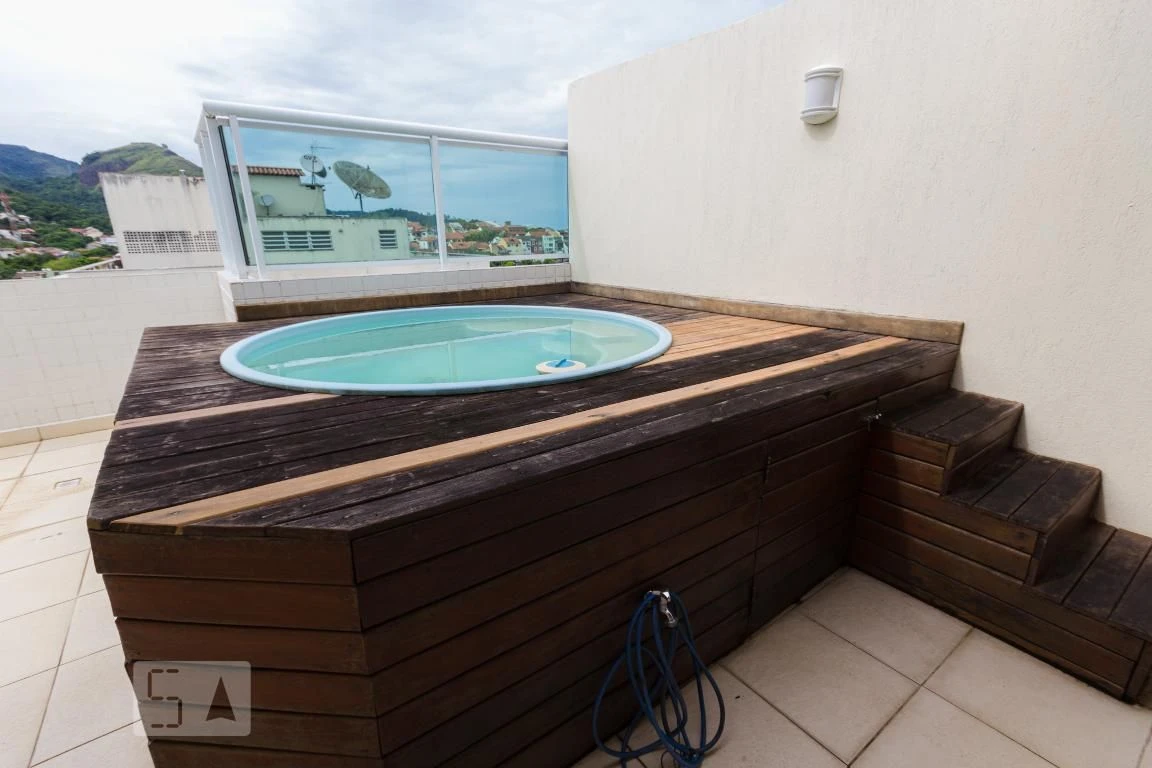 2-bedroom apartment with 1 en-suite and balcony BBQ — photo 32