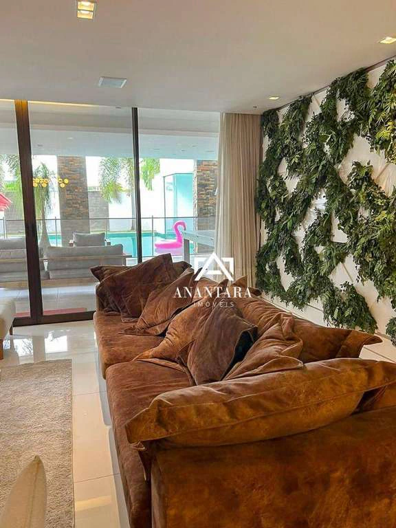 Furnished 980 m² house with 4 en-suite bedrooms — photo 15