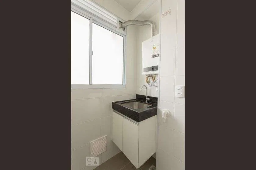 Apartment with 2 bedrooms, balcony and private BBQ — photo 30
