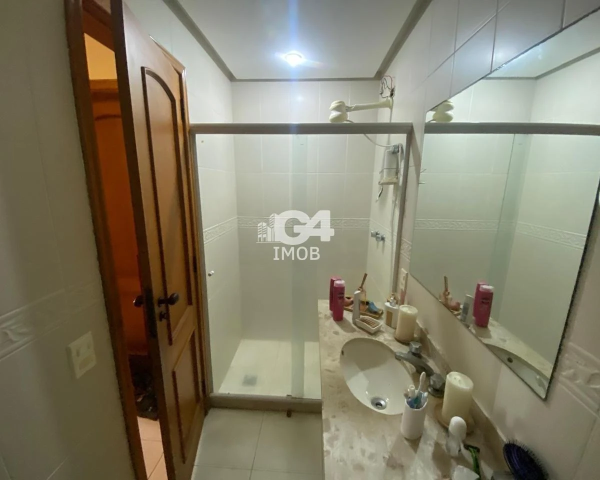 150 m² apartment with 2 bedrooms and 2 bathrooms — photo 13