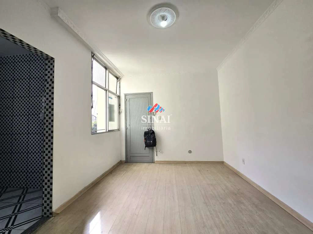 Apartamento de 1 quarto no 3º andar com BBQ privativo — photo 7