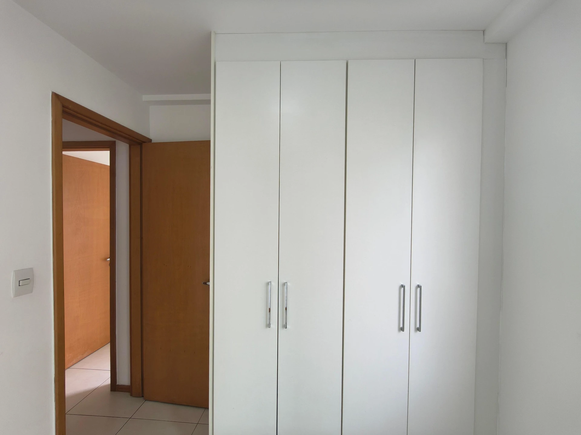 3-bedroom apartment in a building with a sauna — photo 40