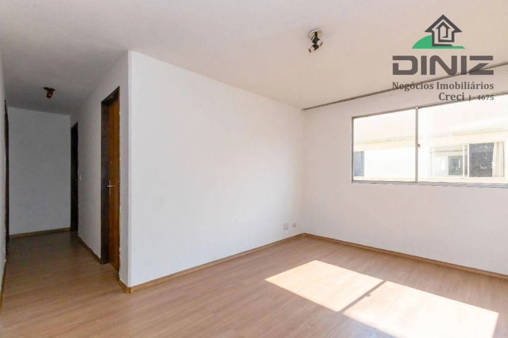 Apartment, 55 m², with wood or laminate floors