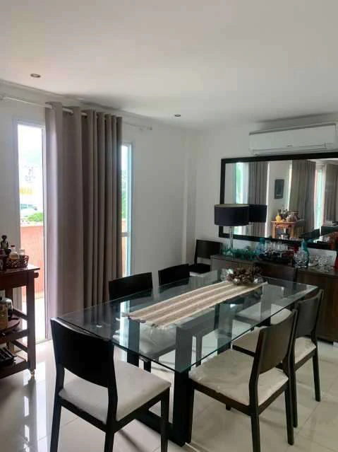 155 m² duplex with private BBQ and 2 suites — photo 17