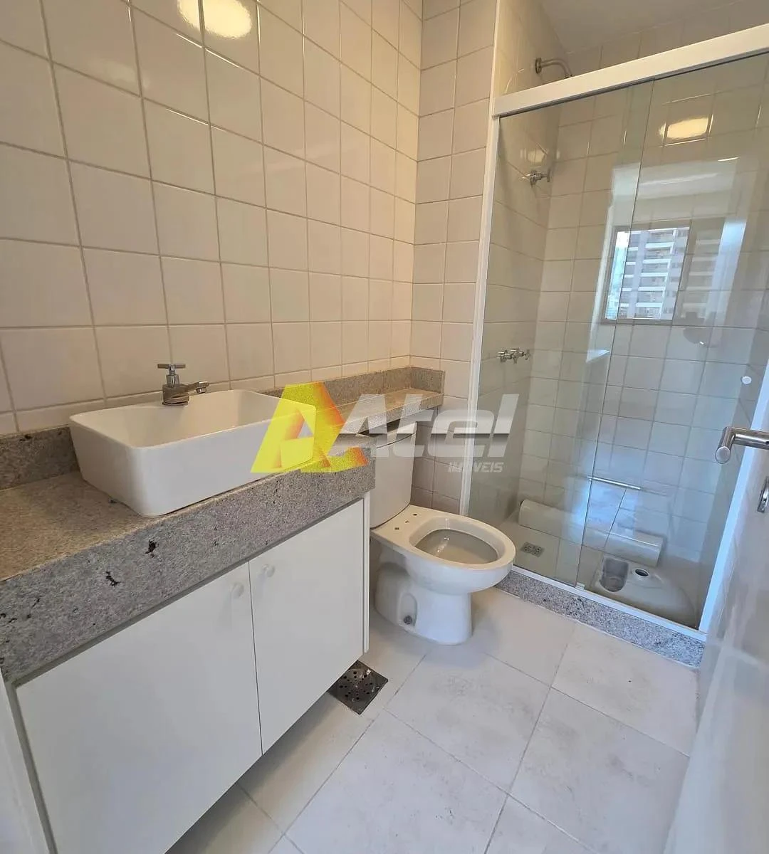 Apartamento 4 quartos com 2 suítes e cozinha fechada — photo 12
