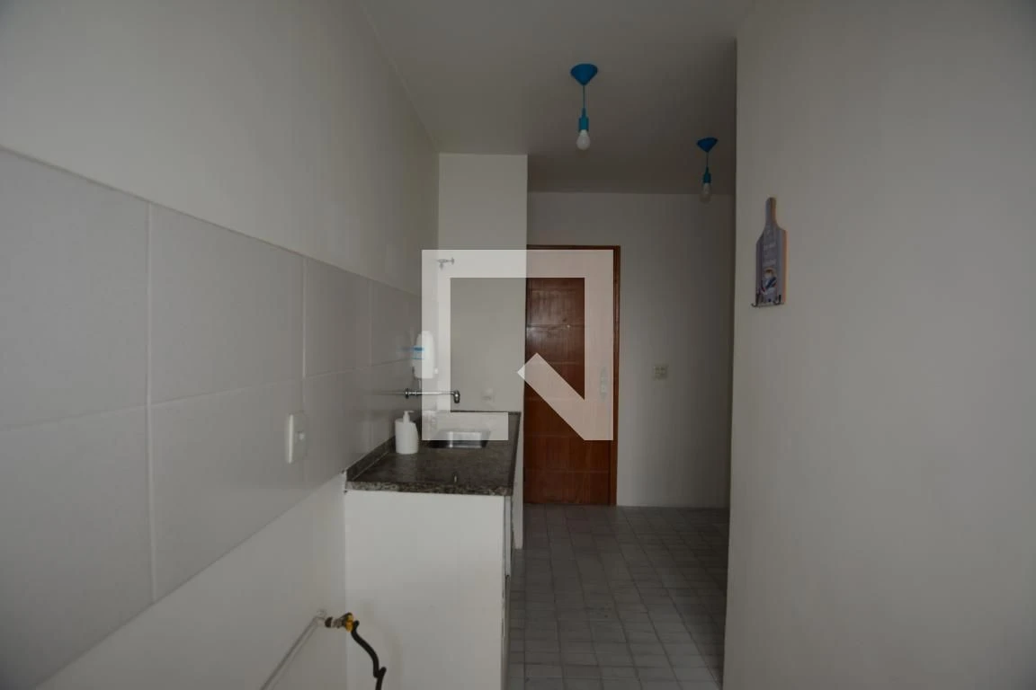 60 m² apartment with a walk-in closet and a private BBQ — photo 16